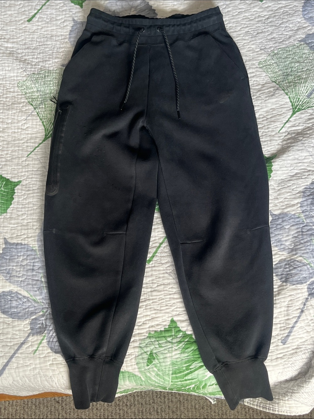 Nike Tech Pants